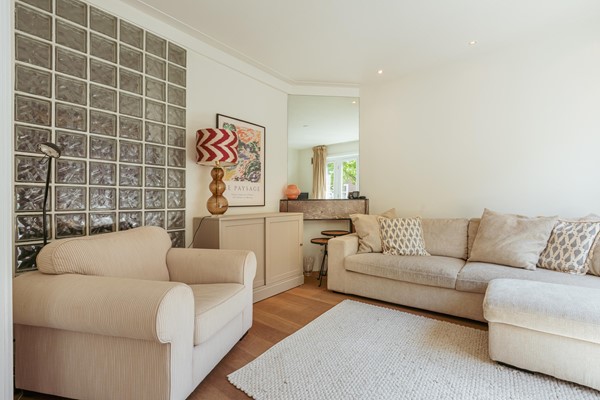Medium property photo - Zoomstraat 45-1, 1078 XH Amsterdam