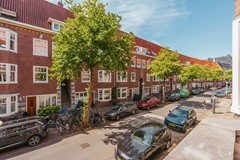 New for sale: Zoomstraat 45-1, 1078 XH Amsterdam