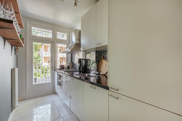 Medium property photo - Zoomstraat 45-1, 1078 XH Amsterdam