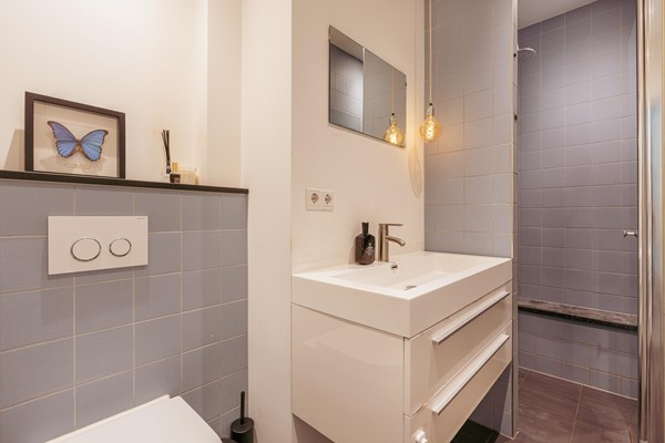 Medium property photo - Zoomstraat 45-1, 1078 XH Amsterdam
