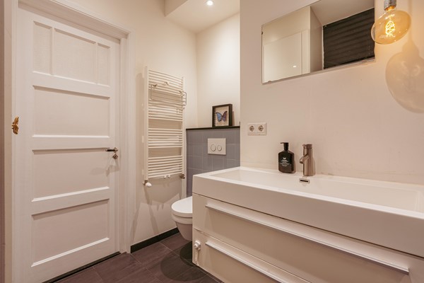 Medium property photo - Zoomstraat 45-1, 1078 XH Amsterdam