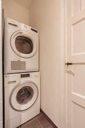 Medium property photo - Zoomstraat 45-1, 1078 XH Amsterdam