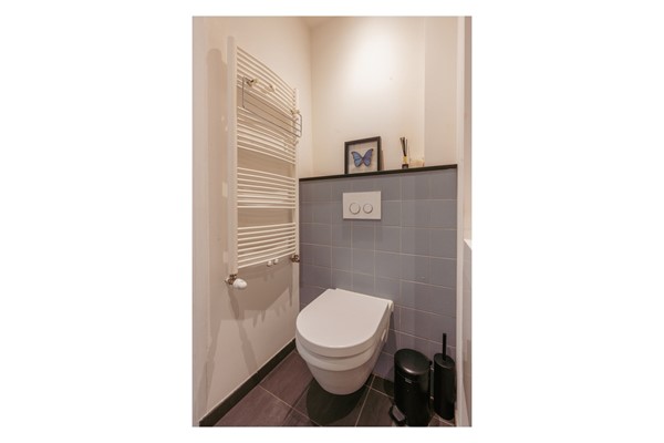 Medium property photo - Zoomstraat 45-1, 1078 XH Amsterdam