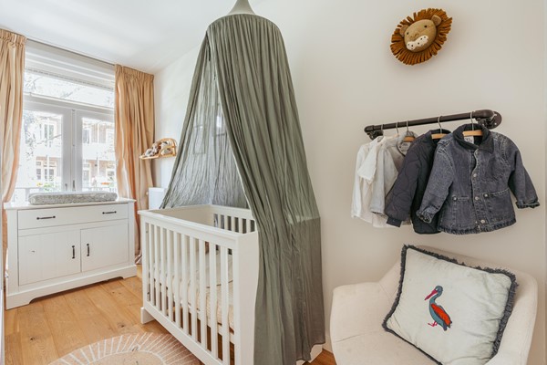 Medium property photo - Zoomstraat 45-1, 1078 XH Amsterdam