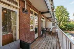New for sale: Zoomstraat 45-1, 1078 XH Amsterdam