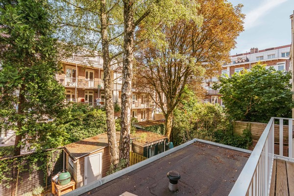 Medium property photo - Zoomstraat 45-1, 1078 XH Amsterdam