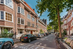 New for sale: Zoomstraat 45-1, 1078 XH Amsterdam