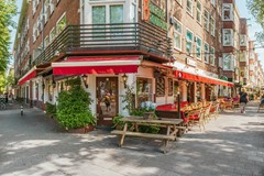 New for sale: Zoomstraat 45-1, 1078 XH Amsterdam