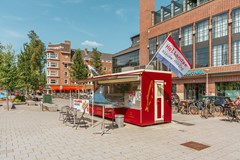 New for sale: Zoomstraat 45-1, 1078 XH Amsterdam