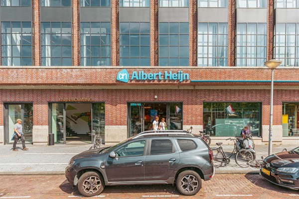 Medium property photo - Zoomstraat 45-1, 1078 XH Amsterdam