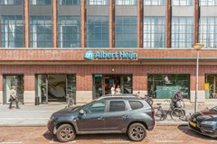 New for sale: Zoomstraat 45-1, 1078 XH Amsterdam