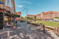 New for sale: Zoomstraat 45-1, 1078 XH Amsterdam
