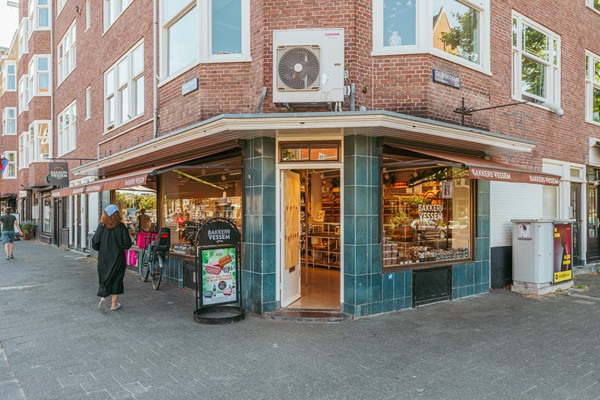 Medium property photo - Zoomstraat 45-1, 1078 XH Amsterdam