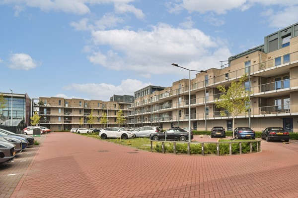 Medium property photo - Ambachtsweg 128, 1991 JM Velserbroek