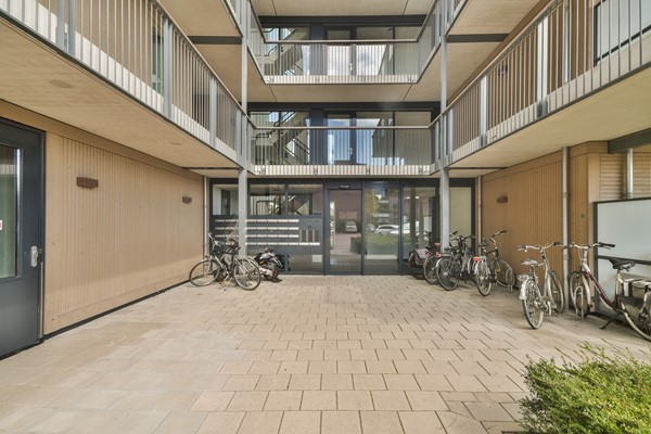 Medium property photo - Ambachtsweg 128, 1991 JM Velserbroek