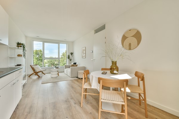 Medium property photo - Ambachtsweg 128, 1991 JM Velserbroek