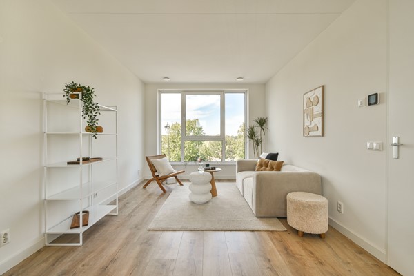 Medium property photo - Ambachtsweg 128, 1991 JM Velserbroek