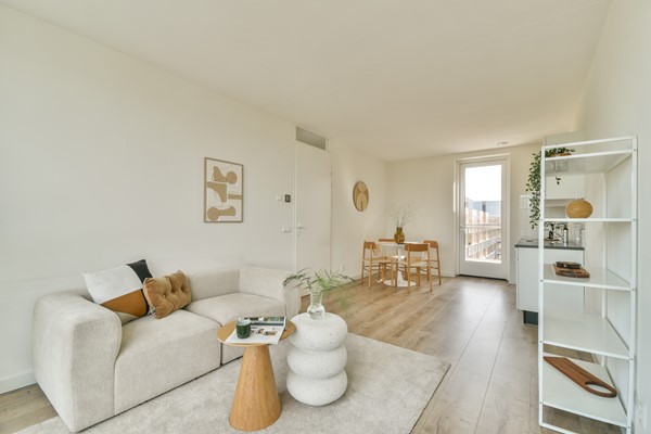 Medium property photo - Ambachtsweg 128, 1991 JM Velserbroek