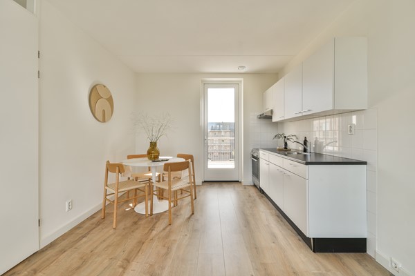 Medium property photo - Ambachtsweg 128, 1991 JM Velserbroek