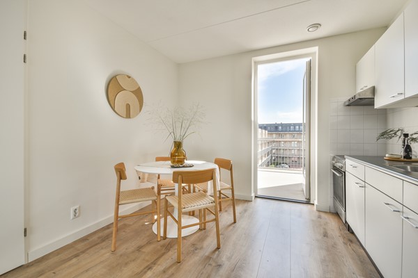 Medium property photo - Ambachtsweg 128, 1991 JM Velserbroek