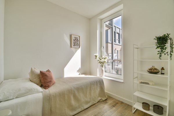 Medium property photo - Ambachtsweg 128, 1991 JM Velserbroek