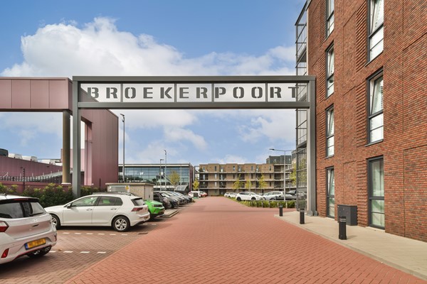 Medium property photo - Ambachtsweg 128, 1991 JM Velserbroek