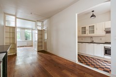 New for sale: Van der Hoopstraat 121H, 1051 VE Amsterdam