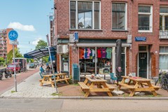 New for sale: Van der Hoopstraat 121H, 1051 VE Amsterdam