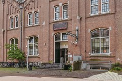 New for sale: Van der Hoopstraat 121H, 1051 VE Amsterdam