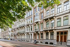 For sale: Weteringschans 43A, 1017RW Amsterdam