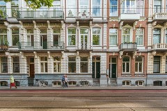 Nieuw in verkoop: Weteringschans 43A, 1017 RW Amsterdam