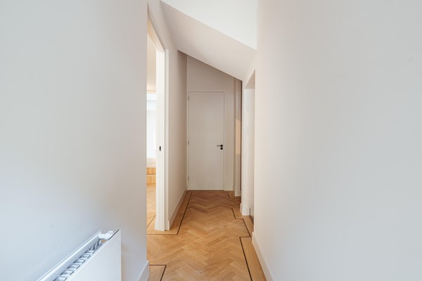 Medium property photo - Weteringschans 43A, 1017 RW Amsterdam
