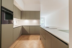 Nieuw in verkoop: Weteringschans 43A, 1017 RW Amsterdam
