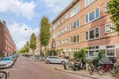 New for sale: Chasséstraat 18-2, 1057 JE Amsterdam