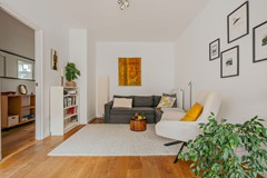 New for sale: Chasséstraat 18-2, 1057 JE Amsterdam