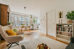 New for sale: Chasséstraat 18-2, 1057 JE Amsterdam
