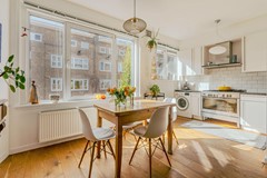 New for sale: Chasséstraat 18-2, 1057 JE Amsterdam