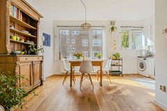 New for sale: Chasséstraat 18-2, 1057 JE Amsterdam
