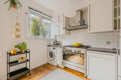 New for sale: Chasséstraat 18-2, 1057 JE Amsterdam