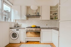 New for sale: Chasséstraat 18-2, 1057 JE Amsterdam