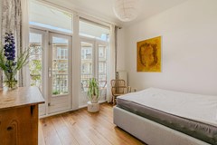 New for sale: Chasséstraat 18-2, 1057 JE Amsterdam