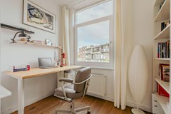 New for sale: Chasséstraat 18-2, 1057 JE Amsterdam