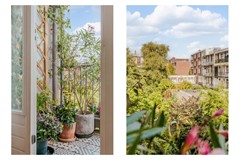 New for sale: Chasséstraat 18-2, 1057 JE Amsterdam