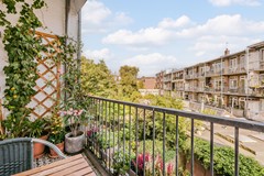 New for sale: Chasséstraat 18-2, 1057 JE Amsterdam