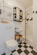 New for sale: Chasséstraat 18-2, 1057 JE Amsterdam