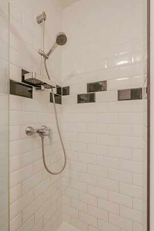 Medium property photo - Chasséstraat 18-2, 1057 JE Amsterdam