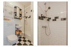 New for sale: Chasséstraat 18-2, 1057 JE Amsterdam