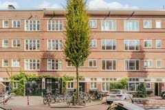 New for sale: Chasséstraat 18-2, 1057 JE Amsterdam