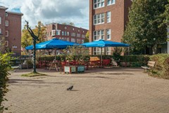 New for sale: Chasséstraat 18-2, 1057 JE Amsterdam