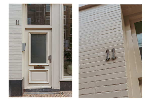 Medium property photo - Tweede van der Helststraat 11-3, 1073 AE Amsterdam